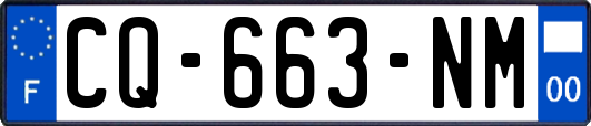 CQ-663-NM
