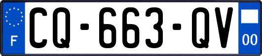 CQ-663-QV