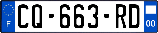 CQ-663-RD