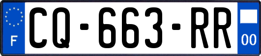 CQ-663-RR