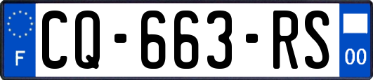 CQ-663-RS