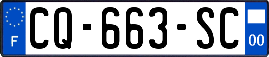 CQ-663-SC