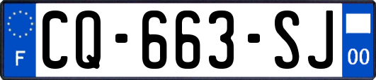 CQ-663-SJ