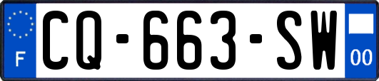 CQ-663-SW