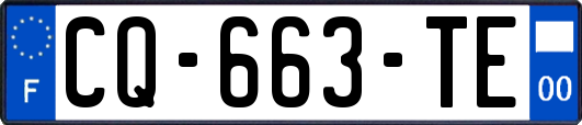 CQ-663-TE