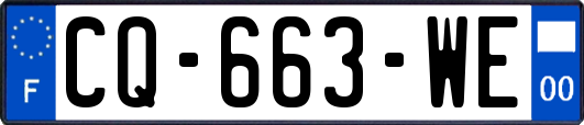 CQ-663-WE