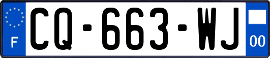 CQ-663-WJ