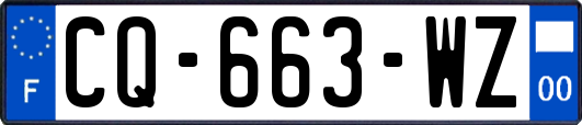 CQ-663-WZ