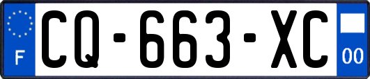 CQ-663-XC