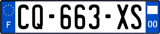 CQ-663-XS
