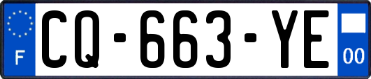 CQ-663-YE