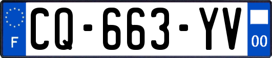 CQ-663-YV