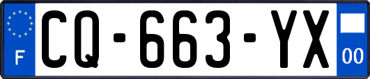 CQ-663-YX