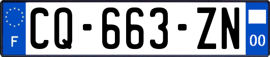 CQ-663-ZN