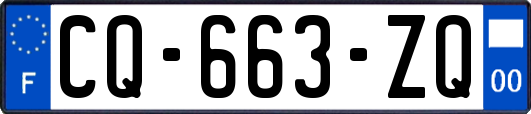 CQ-663-ZQ