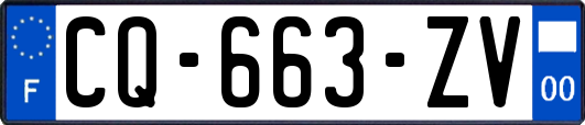 CQ-663-ZV