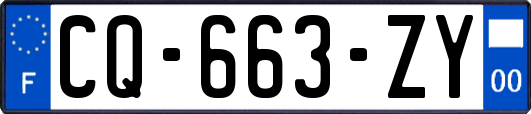 CQ-663-ZY