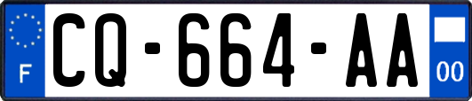 CQ-664-AA