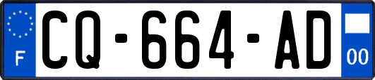 CQ-664-AD