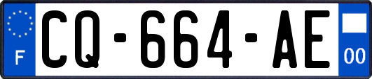 CQ-664-AE