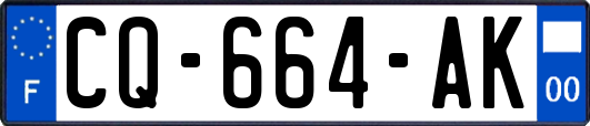 CQ-664-AK