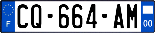 CQ-664-AM