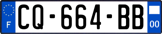 CQ-664-BB