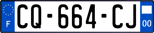 CQ-664-CJ