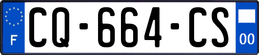 CQ-664-CS