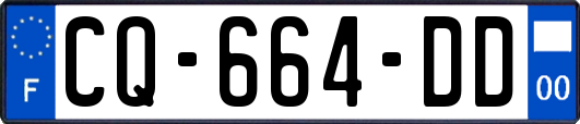 CQ-664-DD