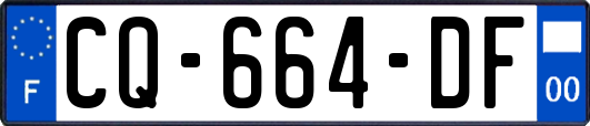 CQ-664-DF