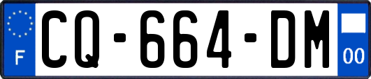 CQ-664-DM