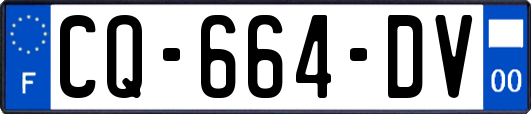 CQ-664-DV