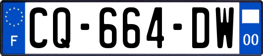 CQ-664-DW