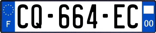 CQ-664-EC