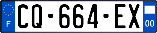 CQ-664-EX