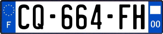 CQ-664-FH