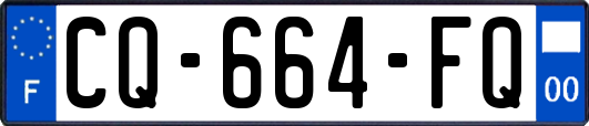 CQ-664-FQ