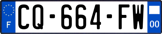 CQ-664-FW