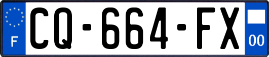 CQ-664-FX