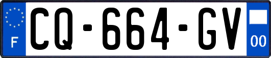 CQ-664-GV