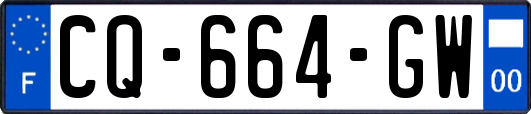 CQ-664-GW