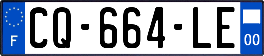 CQ-664-LE