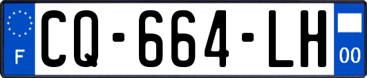 CQ-664-LH