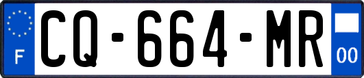 CQ-664-MR