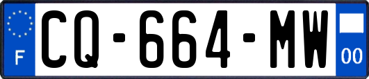 CQ-664-MW