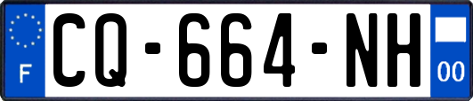 CQ-664-NH