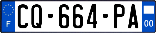 CQ-664-PA