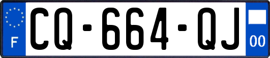 CQ-664-QJ