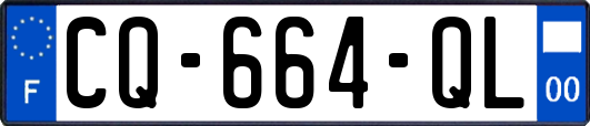 CQ-664-QL